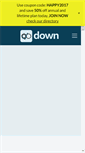 Mobile Screenshot of 96down.com